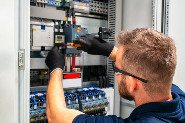 Best Commercial Electrician Services  in Princeton, TX
