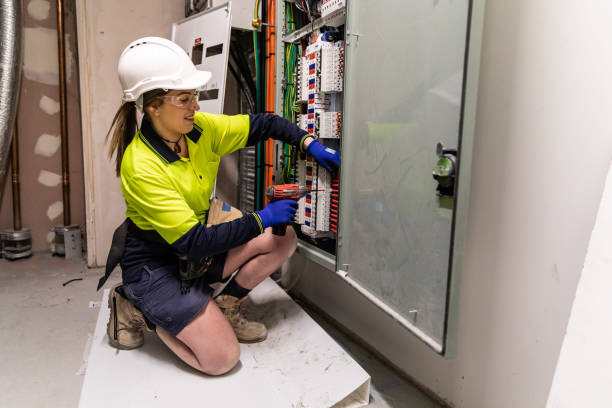 Best Industrial Electrical Services  in Princeton, TX