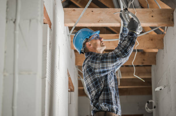 Best Emergency Electrical Repair  in Princeton, TX