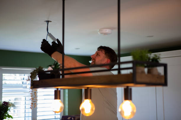 Best Licensed Electrician  in Princeton, TX