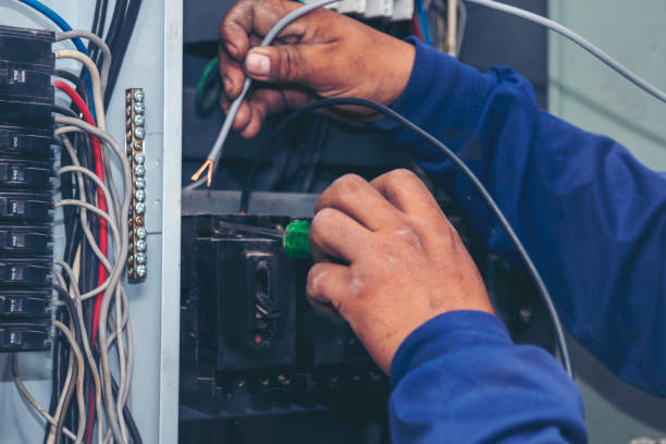 Best Electrical Upgrades for Homes  in Princeton, TX