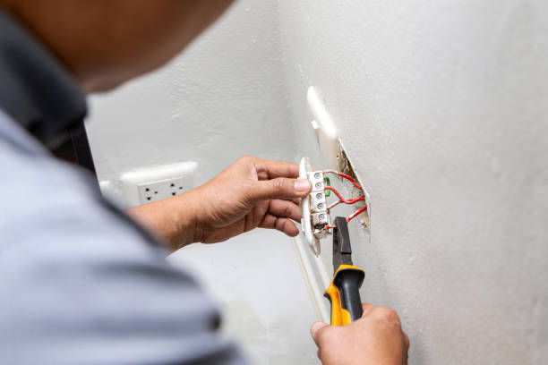 Best Home Electrical Repair  in Princeton, TX