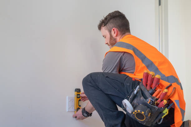 Best Electrician Near Me  in Princeton, TX