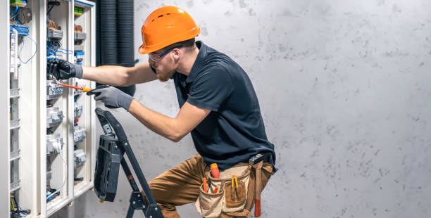 Best Electrical Upgrades for Homes  in Princeton, TX