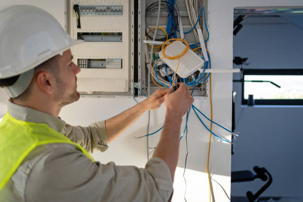 Best Electrical System Inspection  in Princeton, TX