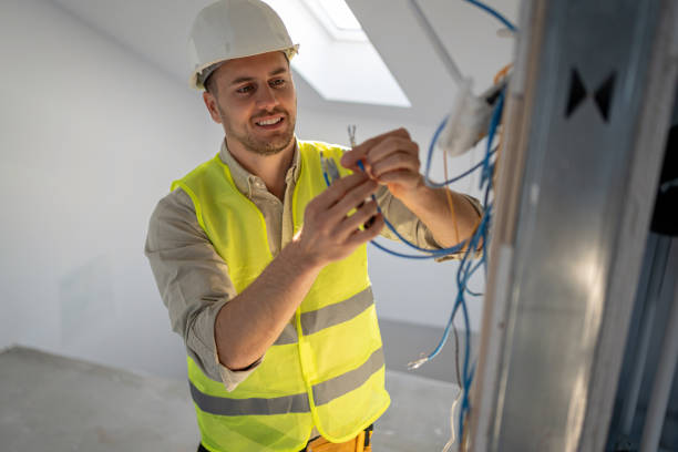 Best Electrical Outlet Repair  in Princeton, TX